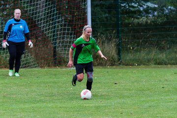 Bild 171 - Frauen SG Schmalfeld/Weddelbrook - Ratzeburger SV : Ergebnis: 1:7